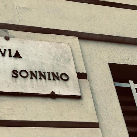 Sonnino Suite 피렌체 외부 사진