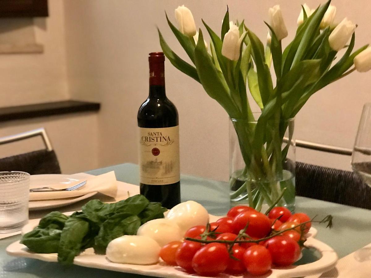 Sonnino Suite 피렌체 외부 사진
