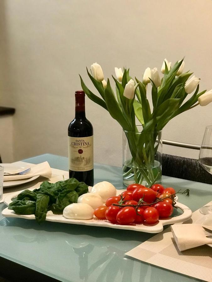 Sonnino Suite 피렌체 외부 사진