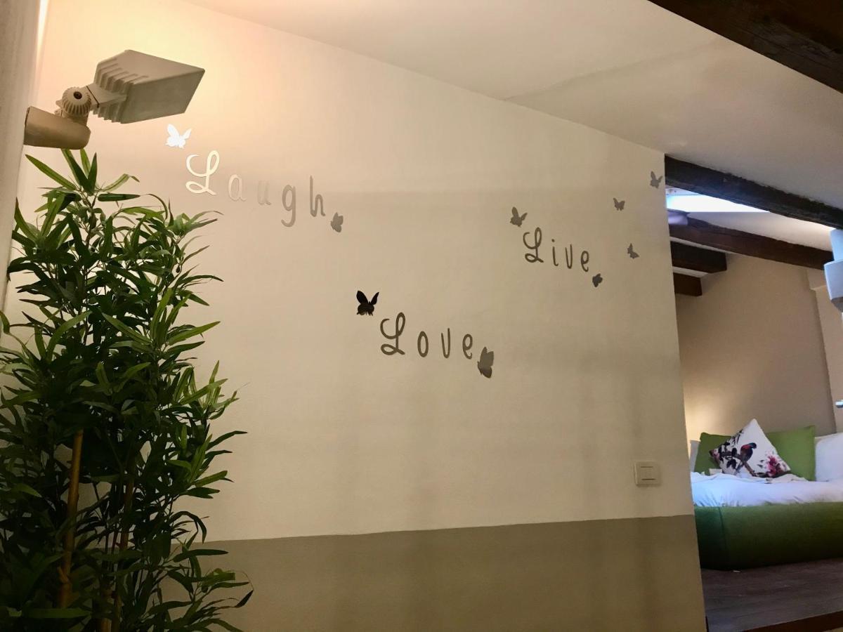 Sonnino Suite 피렌체 외부 사진